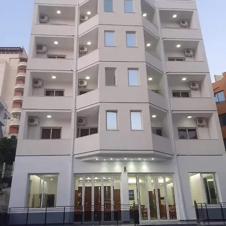 Apartament Premium Durrës