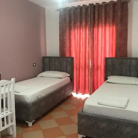 Apartament Premium Durrës