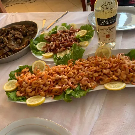 Apartamento Premium Durrës