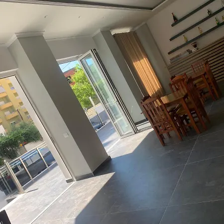 아파트 Premium Durrës