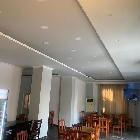 Apartamento Premium *