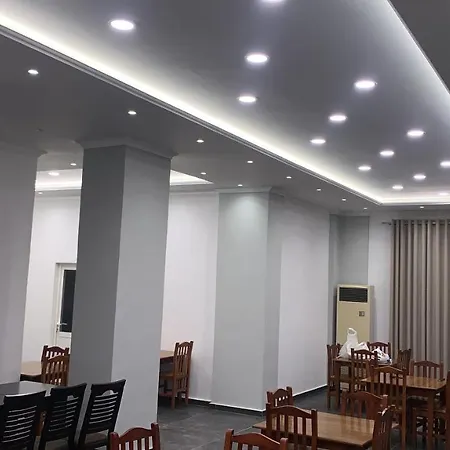 Apartamento Premium Durrës