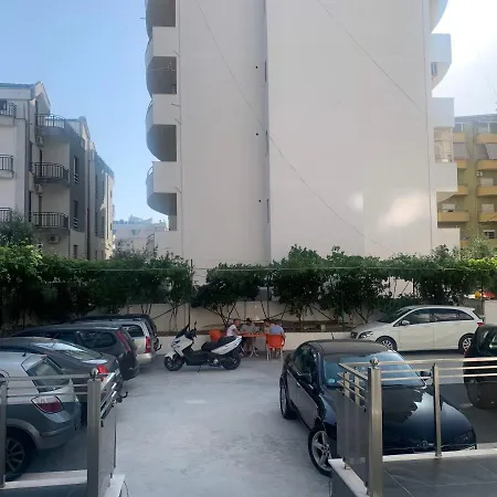 Apartamento Premium *