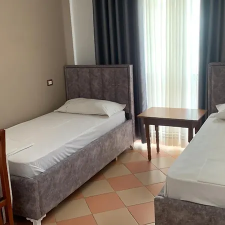 Apartament Premium Durrës