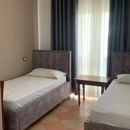 Apartamento Premium Durrës