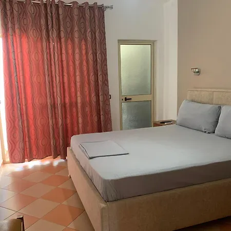 Apartamento Premium Durrës