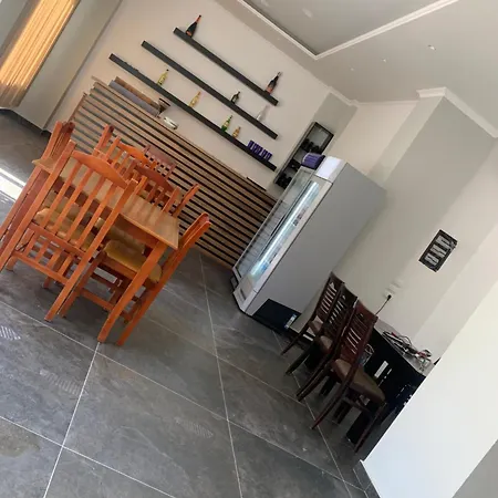 Premium Apartament *