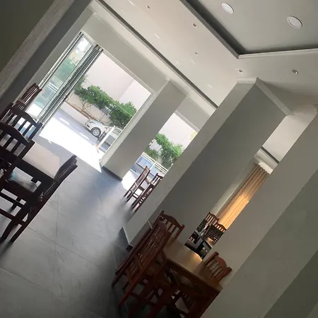 Apartamento Premium