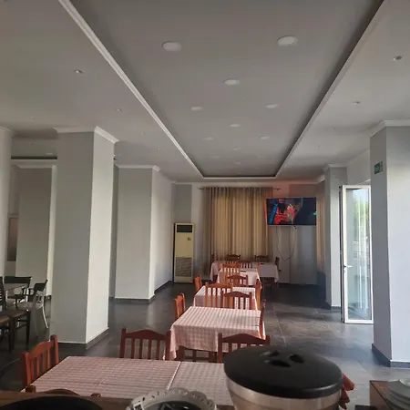 Apartament Premium Durrës