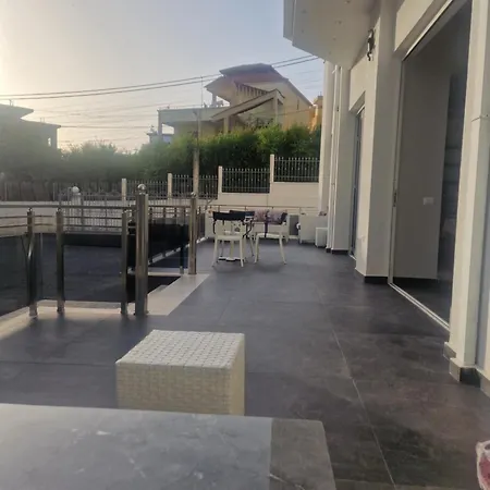 Premium Apartment Durres