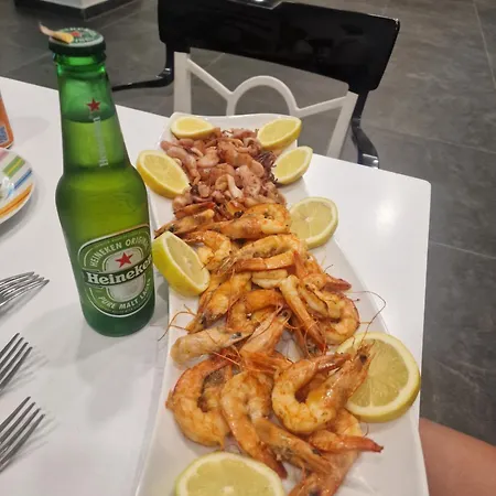 Premium Apartament *