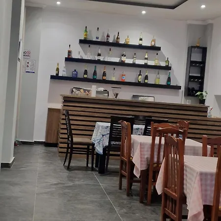 Apartamento Premium *