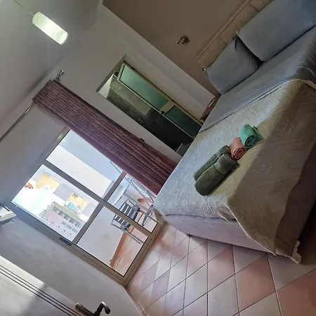 Apartamento Premium *