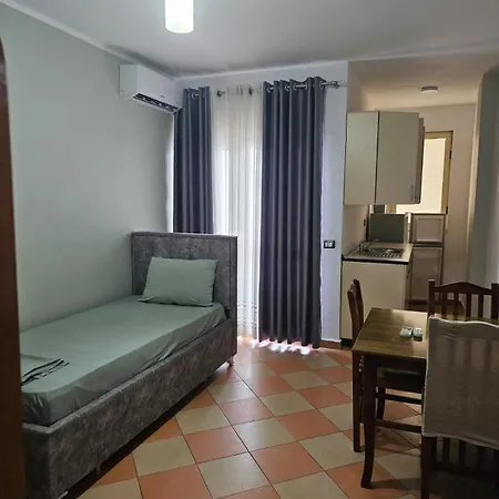 Apartamento Premium