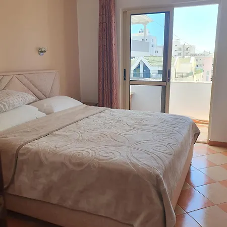 Apartamento Premium Durrës