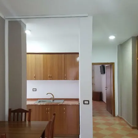Premium Apartament *