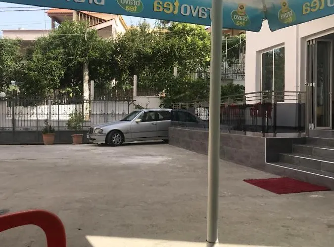 Apartamento Premium Durrës