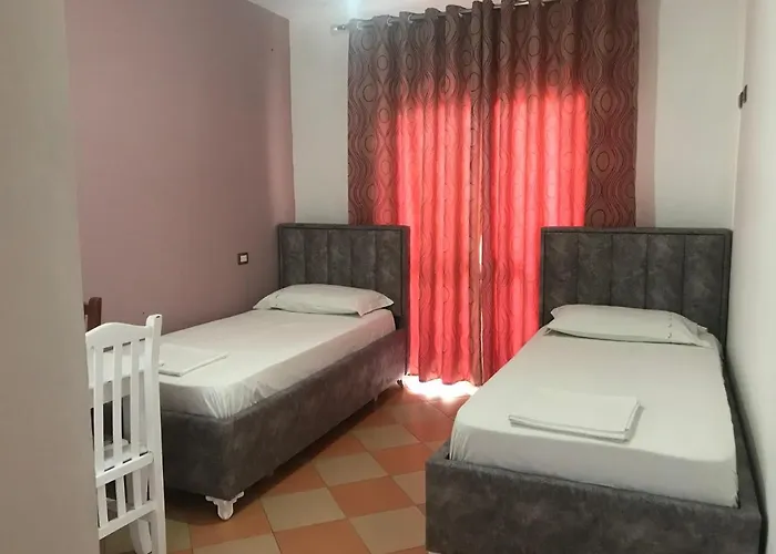 Apartamento Premium Durrës
