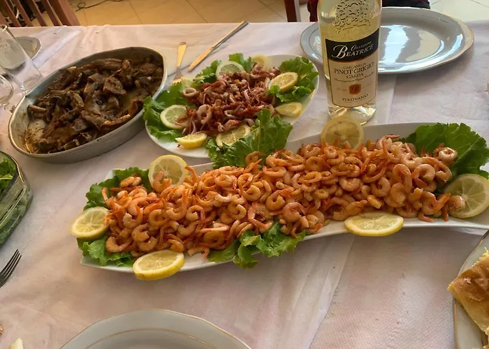 Apartamento Premium Durrës