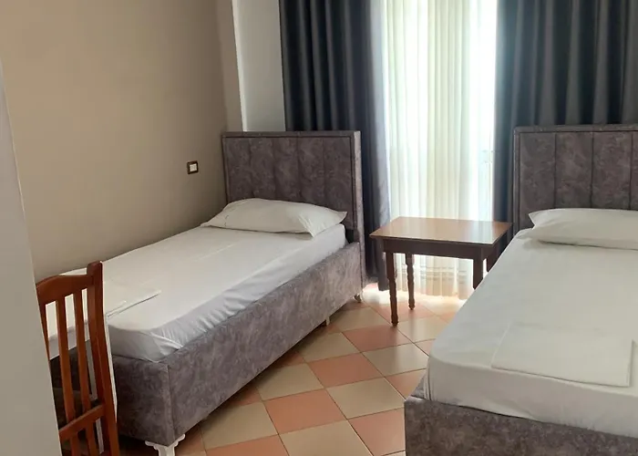 Apartamento Premium Durrës