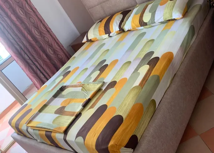 Apartamento Premium *