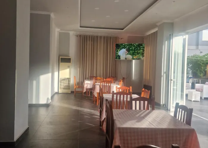 Apartamento Premium Durrës