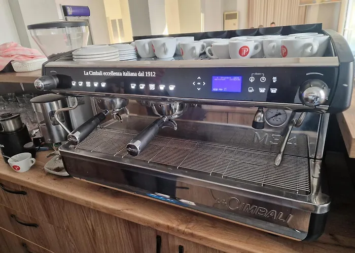 Apartamento Premium *