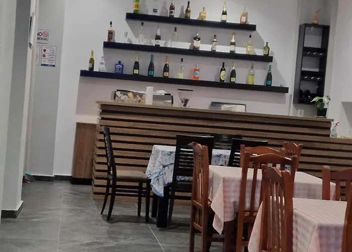 Apartamento Premium *