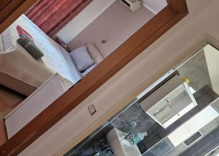 Apartamento Premium *