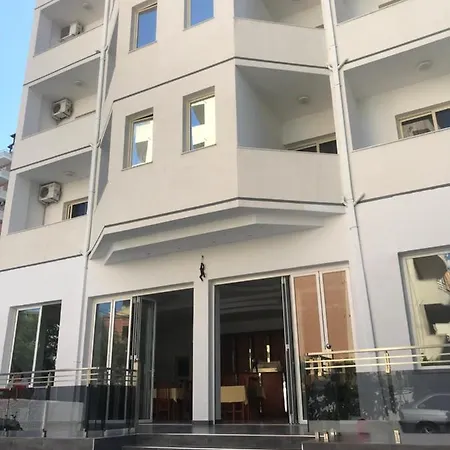 Premium 아파트 Durrës