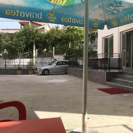 아파트 Premium Durrës