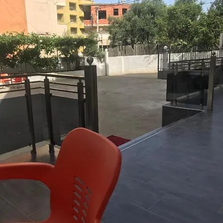 Premium Apartment *
