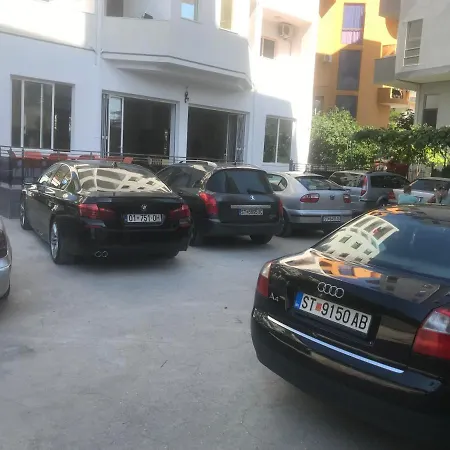 Apartment Premium