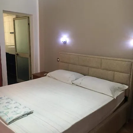 Premium Lägenhet Durrës