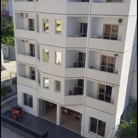 Premium Apartment