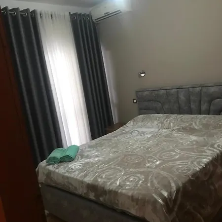 Premium Apartment