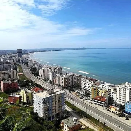 아파트 Premium Durrës