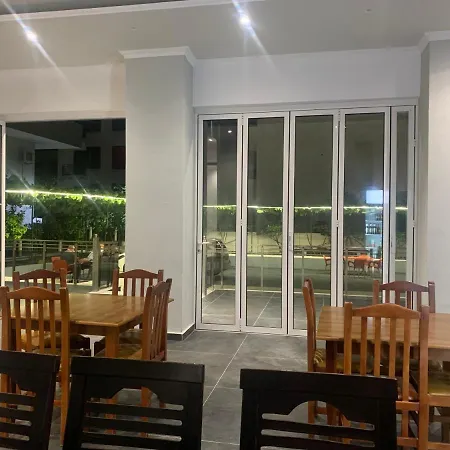 Premium 아파트 Durrës