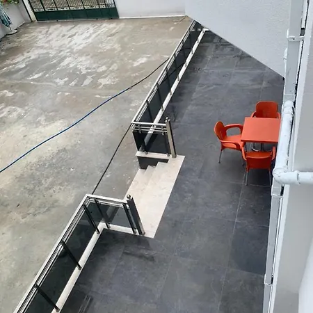 Premium Apartment