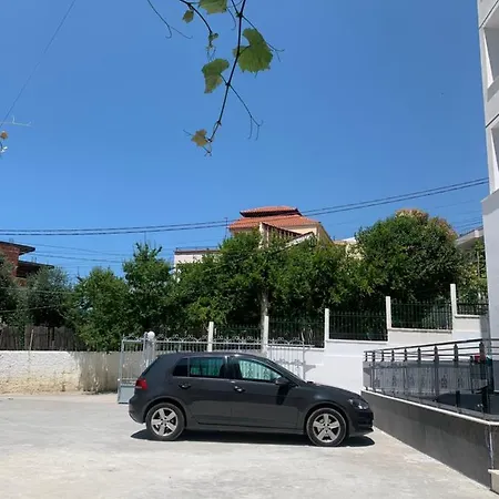 Premium 아파트 Durrës