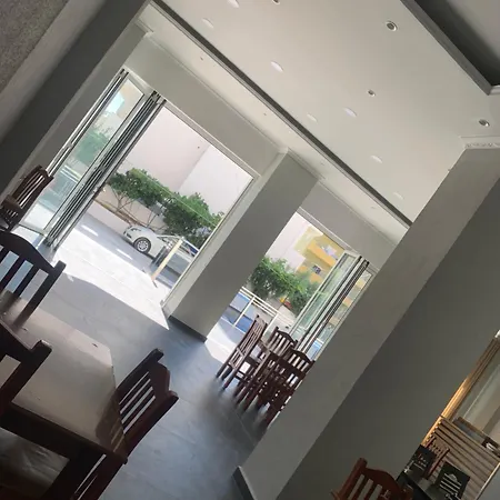 Apartment Premium