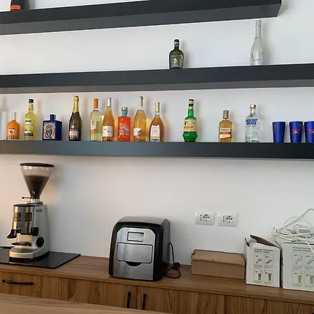 Apartment Premium