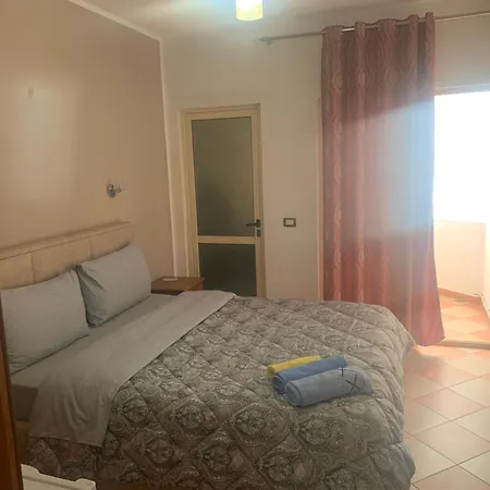 Premium Apartment