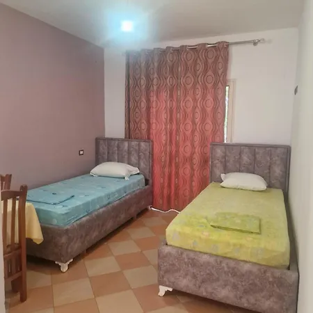 Premium Lägenhet Durrës