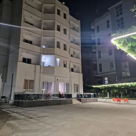 Premium Apartment Durres