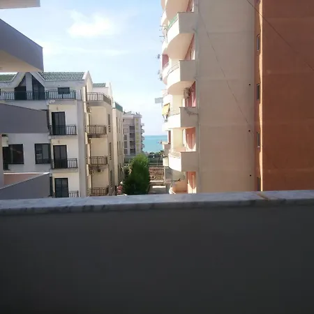 Premium Apartment