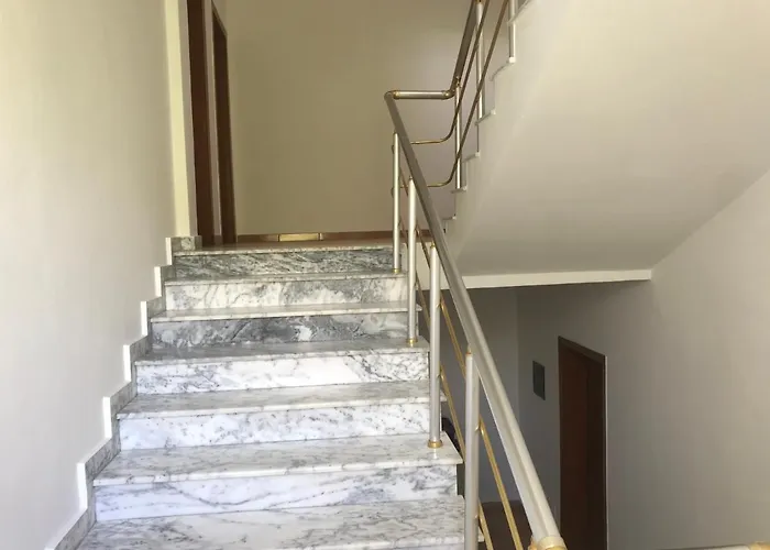 Apartament Premium Durrës