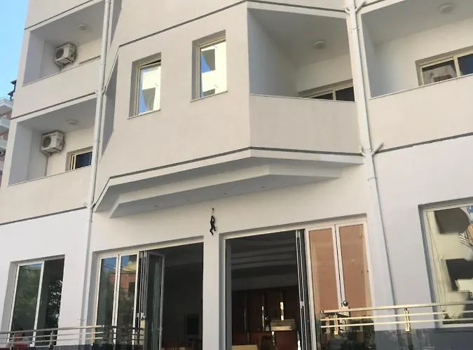 Premium Appartement Durrës