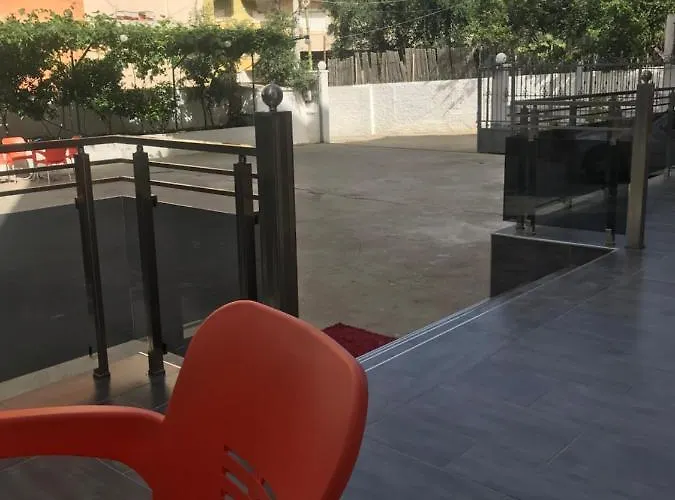 Premium Apartment *