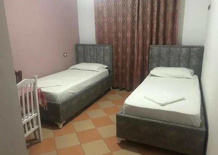 Premium Apartment *